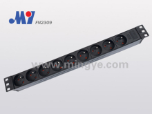 19'1u Standard Pdu Sockets?