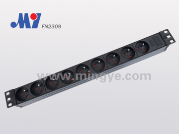 19'1u Standard Pdu Sockets?