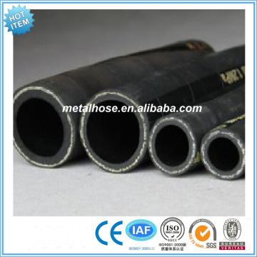 anti-high temperature flexible thermoplastic rubber hose manufacturer