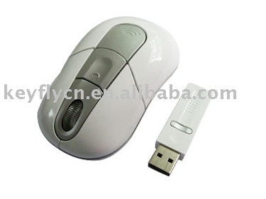 wireless optical mouse RFOP-M306