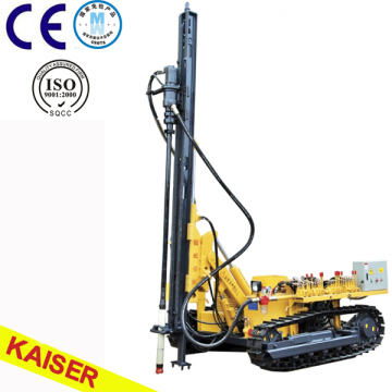 KG910E High Performance DTH Rock Drill