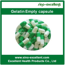Pharmaceutical Gelatin Empty Capsule HPMC Gelatin Dr Empty Capsules