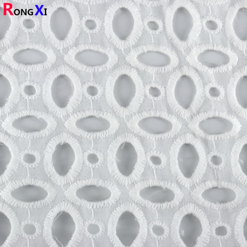 RXF0797 Brand New Cotton/Polyester Fabric Cvc 60/40 With High Quality