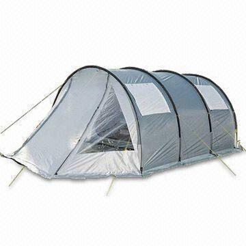 190T Polyester Tent, Measuring 270 x 120 x 120cm