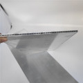 Ultrawide aluminiummikrokanalrör för värmeväxlare