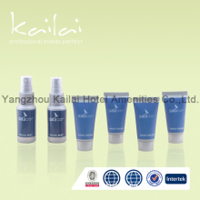 guest amenities bath works hotel amenities/Bathroom Necessity Washing Bath sets