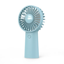 Miniature Handheld Desk Fan for Office