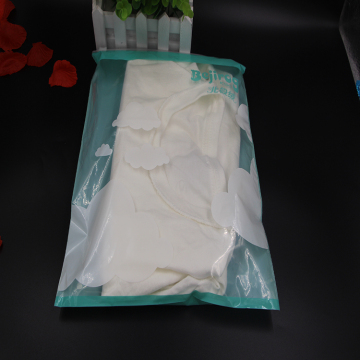 T-shirt Packaging Plastic Ziplock Bag