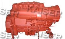DEUTZ Oil Engine