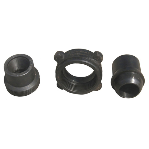 Casting Pressure Hammer Union Pipe Fitting Connectors