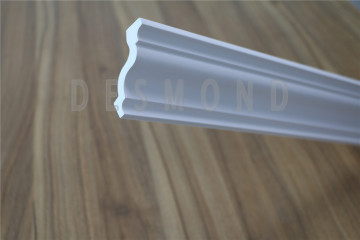 Hot selling interior decorationPU cornices mouldings