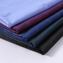 Embossing Microfiber fabric Ventilate Fine denier polyester