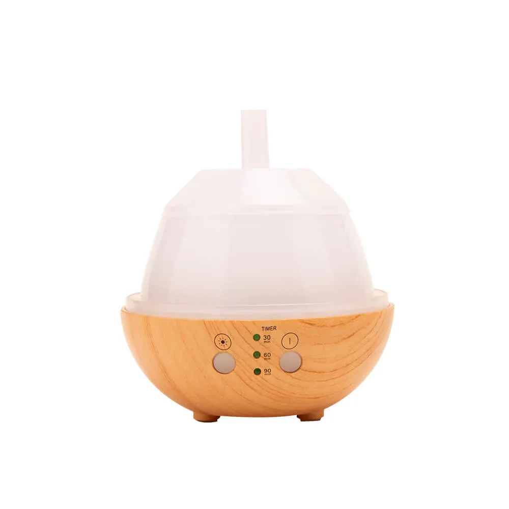 Ultrasonic Aroma Oil Diffuser Best Oil Diffuser Difusores De Aromaterapia