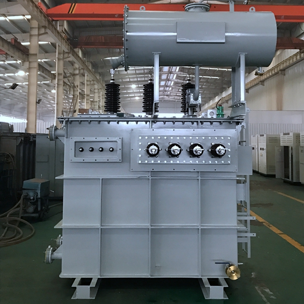 8mva 33kv Transformer