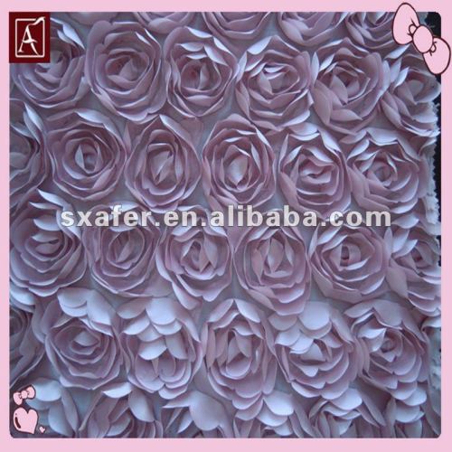 ribbon emboridery fabric