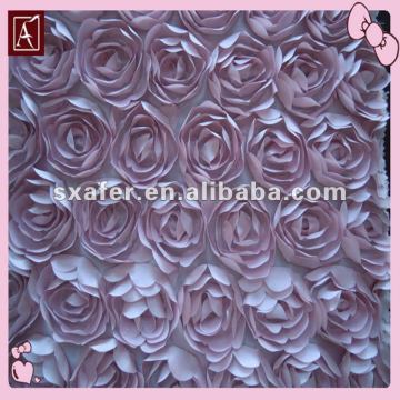 ribbon emboridery fabric