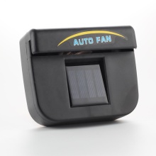 Thaicool Factory Wholesale Solar-Powered Car Radiator Cooling Fan