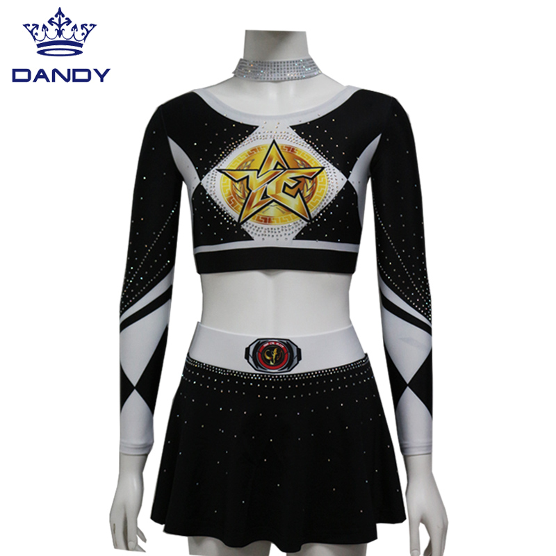 all star cheerleading uniforms