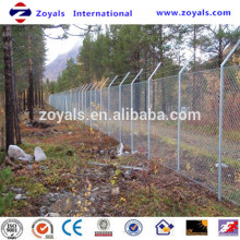 Ensure Quality/Mountain Fence Netting