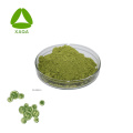 Chlorella vulgaris biologique Extrait de poudre