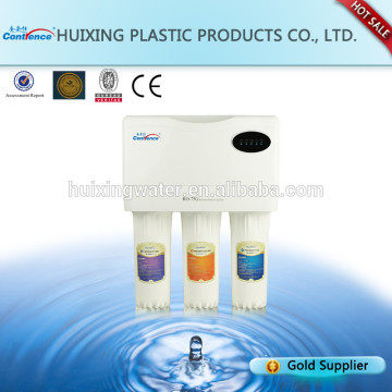 mineral stones centrifugal water filter with best price