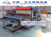 China FZ wire mesh welder machine