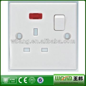 New Model Uk Switches Sockets