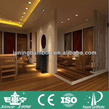 Hot sale!!! fashional bamboo laminate floor