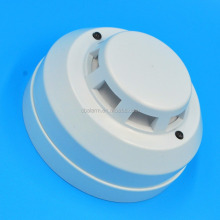 Wired Conventional Heat Detector Fire Alarm
