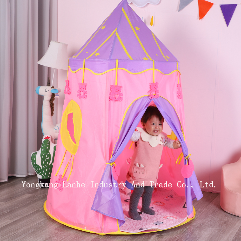 Tent House For Kids