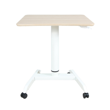 height adjustable lifting standing desk office table