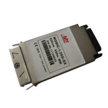 1.25G GBIC Transceiver 550m 850nm Gigabit Ethernet 1000 Base SX