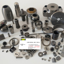 Usine ISO9001 Usinage des outils de forme en carbure de tungstène