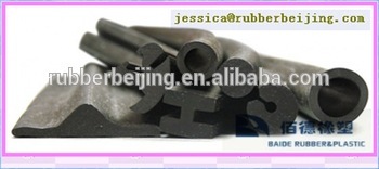 Extruded Dense Rubber Products