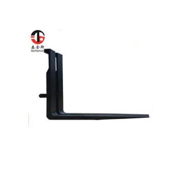 10 ton lifting forks for loader