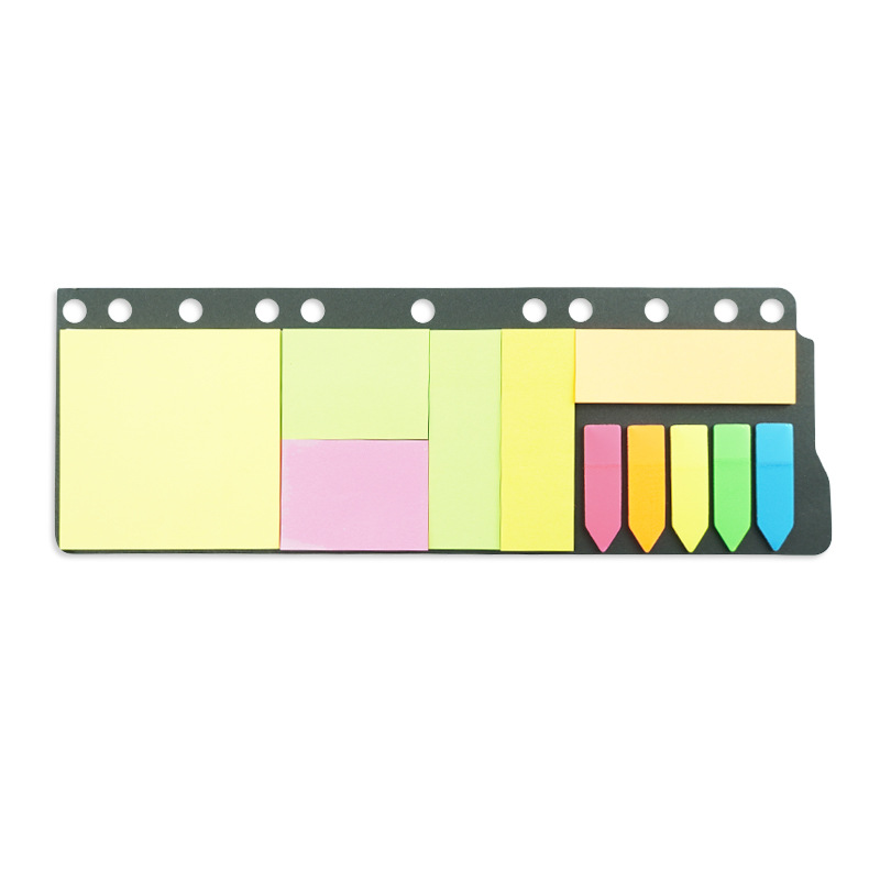 Sticky Notes Sticky Notes