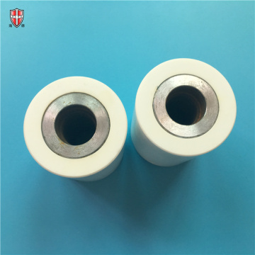 wear resistant zirconia ceramic pump insulator bush