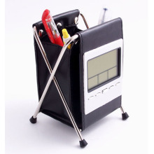 Calendar Penholder