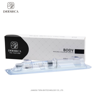 Dermeca body contour filler for buttock injection 10ml