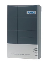 Mini Telephone Exchange PABX PBX System CS+416