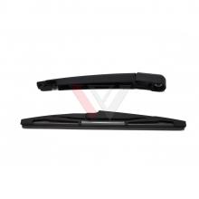 13256919 Rear Wiper Arm with Blade for OPEL ASTRA J 09-