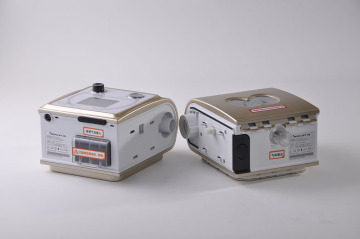 Treatment Machine Auto CPAP High Quality