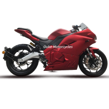 High Performance Electric Motorcycles: Expert Manufacturing by Professional Bike Developers