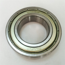 Steel ring ball bearings 61805-2Z