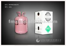 Refrigerant gas R410A, Mixed Refrigerant (R125+R32)