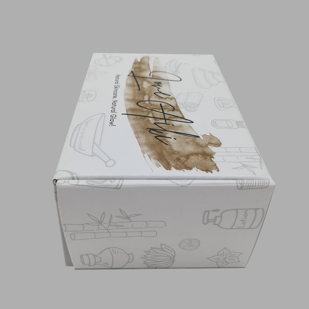 Shipping Carton Box