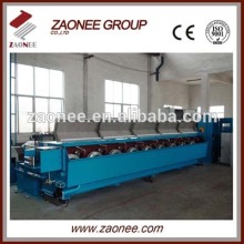8mm Copper Rod Breakdown Machine
