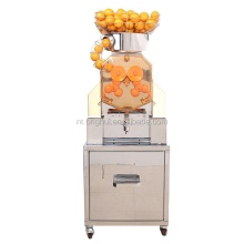 High-Quality Squeezed Orange Juice Machine