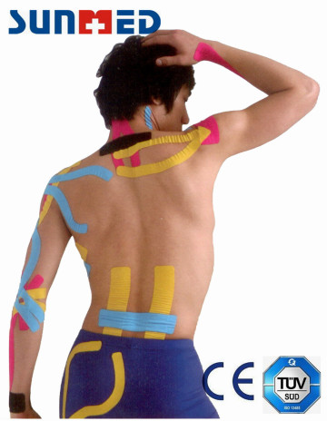 Kinesio Tape