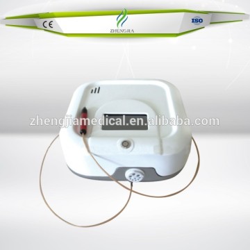 Promotions!!!!Touch screen blood vessel vascular removal treatment machine Spider Veins Removal